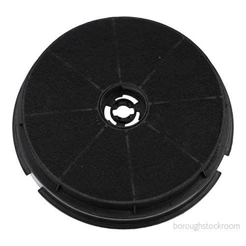 CATA 02846762 Apelson Universalfläktar Aktivt kolfilter Svart färg 8422248001816 CATA 02846762 Apelson Universalfläktar Aktivt kolfilter Svart färg 8422248001816