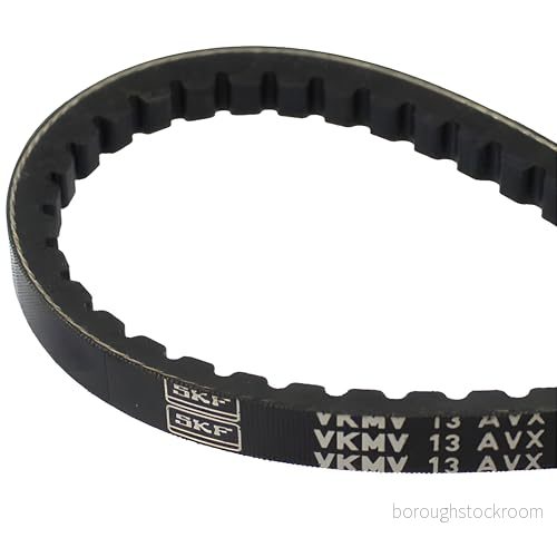 SKF VKMV 13AVx660 Courroie Trapézoïdale 13 660 HYUNDAI: COUPE, LANTRA 2 7316575367343