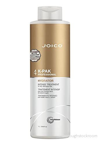 Joico K-Pak Hydrator Intense Treatment 1000 ml 74469517386