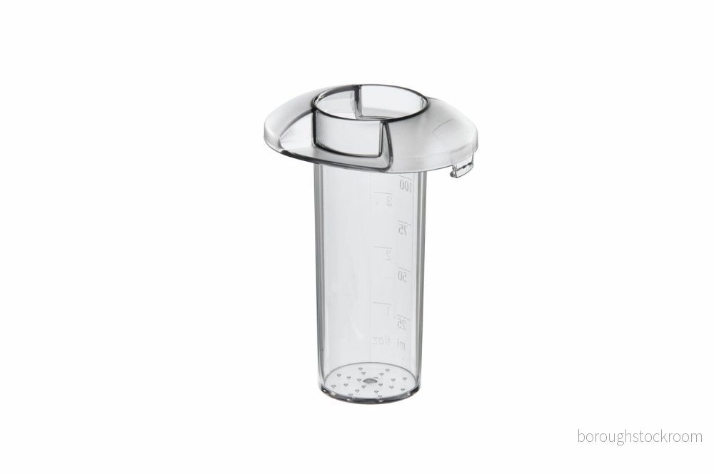 Bosch Siemens 00606437 skjutstopp matberedare påmatare 3664061913982