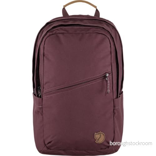 Fjällräven RÄVEN 20 Unisex Ryggsäck, Storlek: One Size, Port 7323450786007