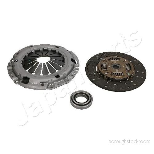 JAPANPARTS KF 920 Kit d’Embrayage 250 OPEL: Campo 8033001092646