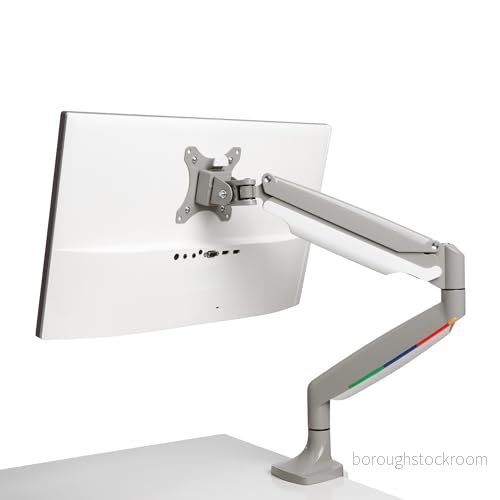 Kensington Skärmstativ SmartFit One-Touch - Enkel 5028252597128