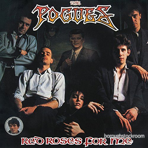 Red Roses For Me [Bonus Tracks Edition] 825646255900