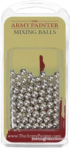 Army Painter Mixing Balls 5713799504103