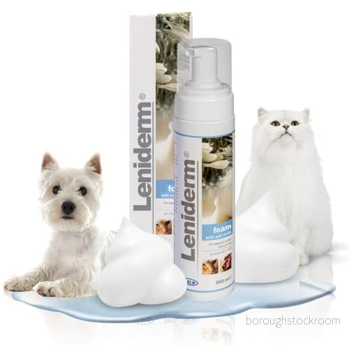 ICF Ermidrà Foam Torrschampo 200 ml 8009722000666