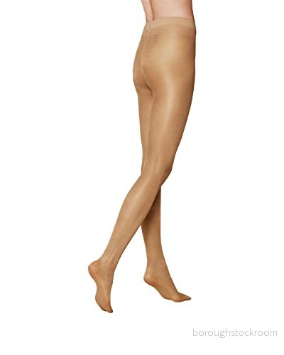 Kunert LOOK Strumpbyxor, Storlek: 42/44, Cashmere 4005072754505