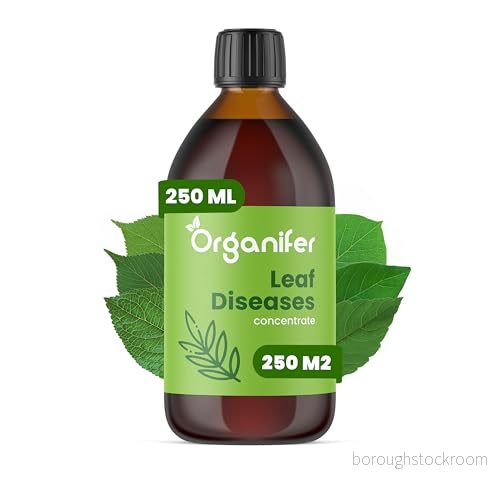 Löv Koncentrat 250 Ml Per M2 Växthälsa Miljövänlig Trädgårdsvård Hållbar Växtvård Giftfri Flytande Gödsel Trädgårdsgödsel Organifer 8719958998490