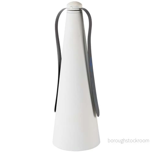 BO-CAMP Bc Ventilador Repelente De Moscas Recargable 8712013209623