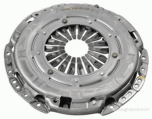 SACHS 3082 654 422 kopplingstryckstänger 4013872849727
