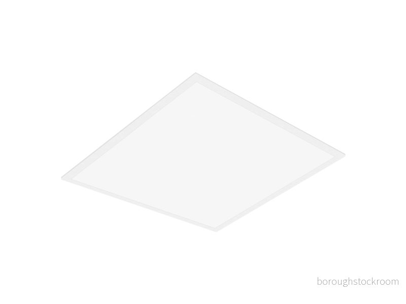 LEDVANCE LED Panel 60x60 cm 33 W 4000 K UGR19 4099854017223