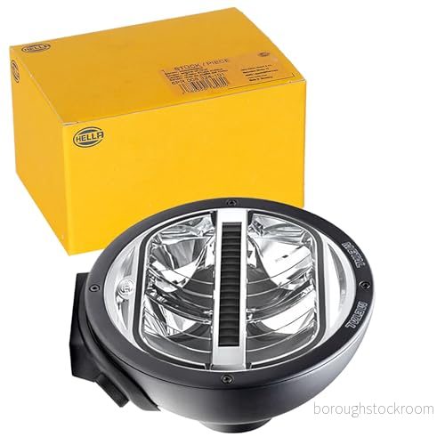 HELLA 1F8 016 560 102 Projecteur longue portée 4082300803136