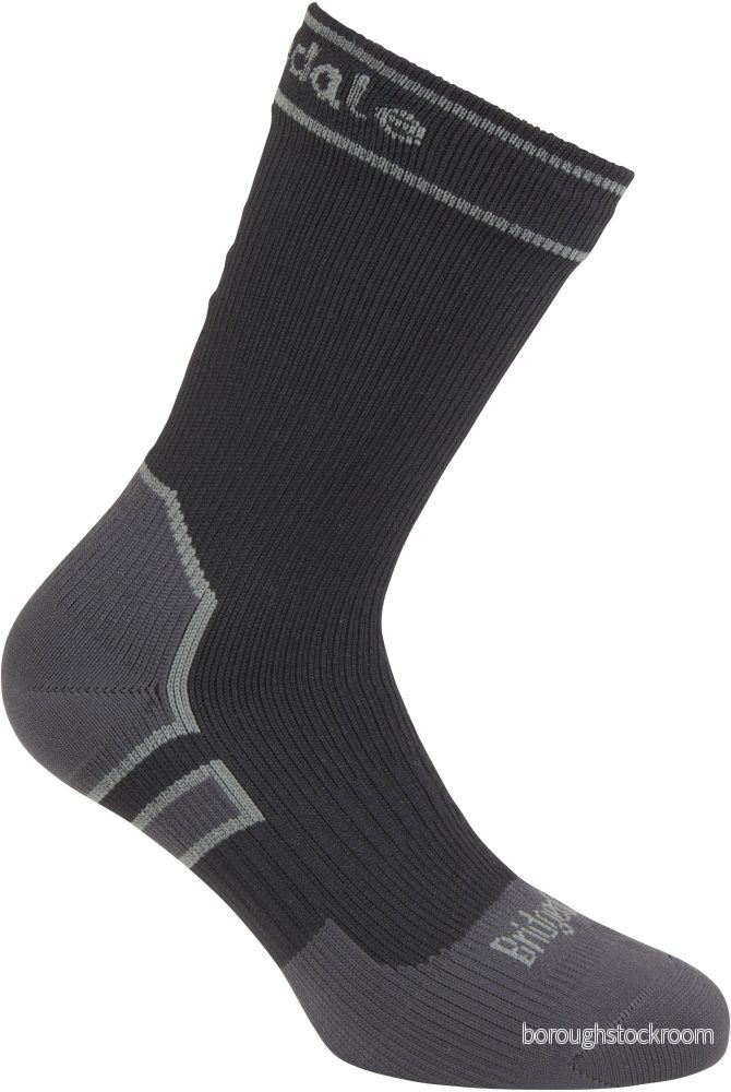 Bridgedale StormSock LW Boot 610306141248