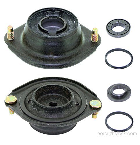 SKF VKDA 88401 T Coupelle d'amortisseur avec roulement 7316572457177
