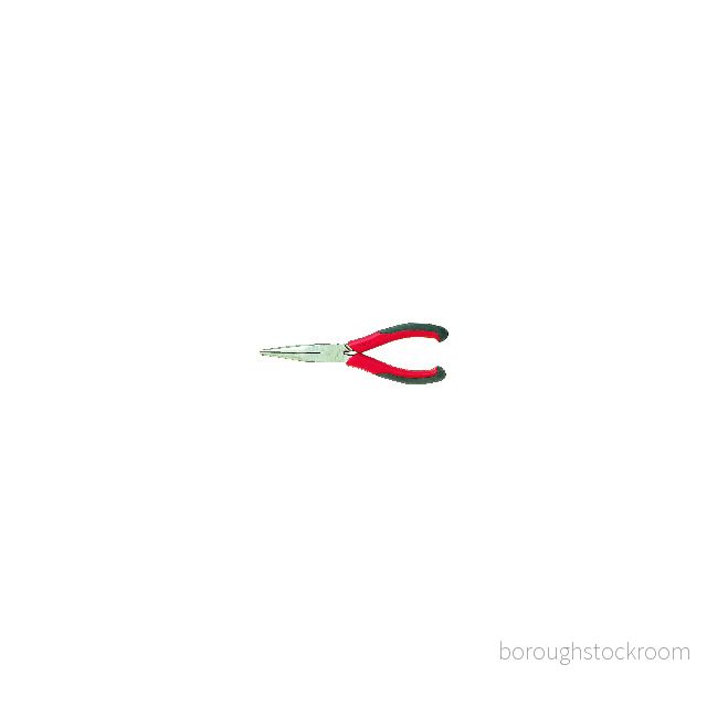 Bahco Spetstång 2430 G-160 (5) 7314150024070