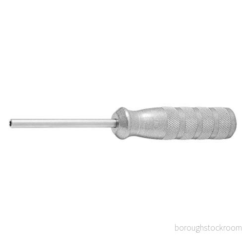 Unior Unisex's DT SQUORX bröstvårtverktyg 1751/2DT, silver, en storlek 3838909255521