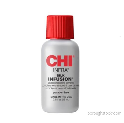 CHI Infra Silk Infusion Reconstructing Complex 15 ml 633911631904
