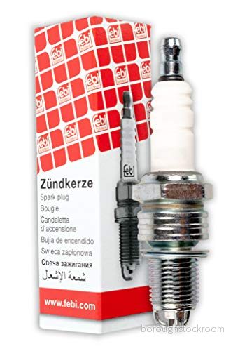 FEBI BILSTEIN 13536 Bougie d'allumage SW: 16 OPEL: Agila B, Astra G Coupe, A, TOYOTA: Corolla VIII Liftback, Land Cruiser Prado 120 4027816135364