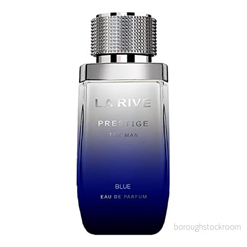 ’La Rive Eau De Parfum Mannen blå 75 ml 5901832064428 ’La Rive Eau De Parfum Mannen blå 75 ml 5901832064428