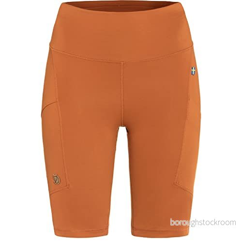 FJALLRAVEN Abisko Short Tights W Strumpbyxor Dam 7323450855482