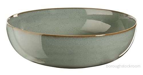 ASA salladsskål, eukalyptus, D. 29,5 cm, höjd 9 cm 4024433014560