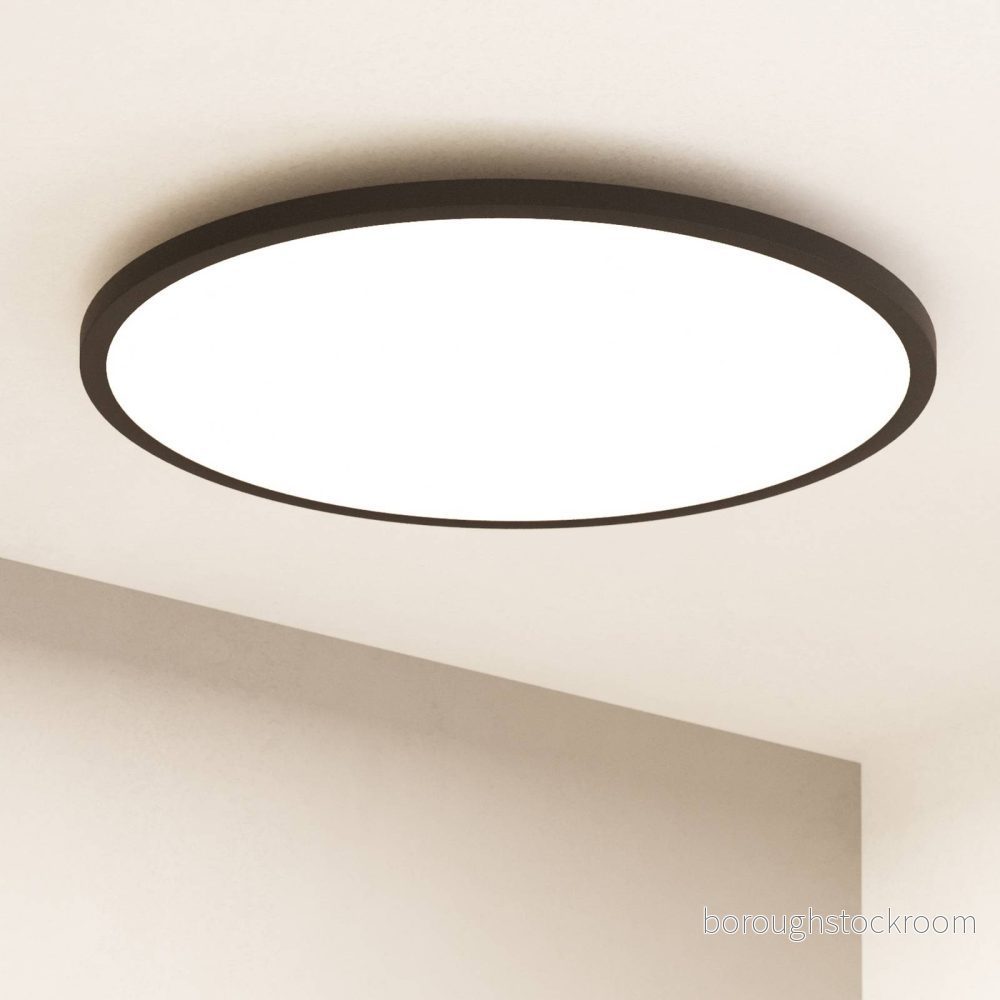EGLO connect Sarsina Z taklampa svart Ø60cm 9008606264070