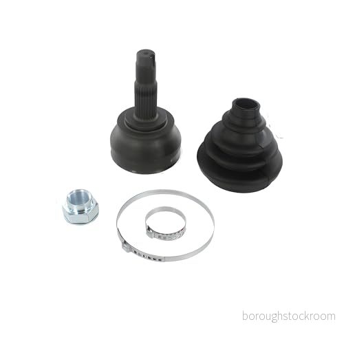 SKF VKJA 3068 Tête De Cardan ALFA ROMEO: 147, GT, Spider, FIAT: Punto II 3/5 portes, Coupe, Multipla 7316572878743