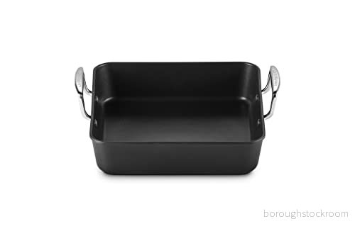 Le Creuset 52106260010101 Dish_Roaster, aluminium 630870284912