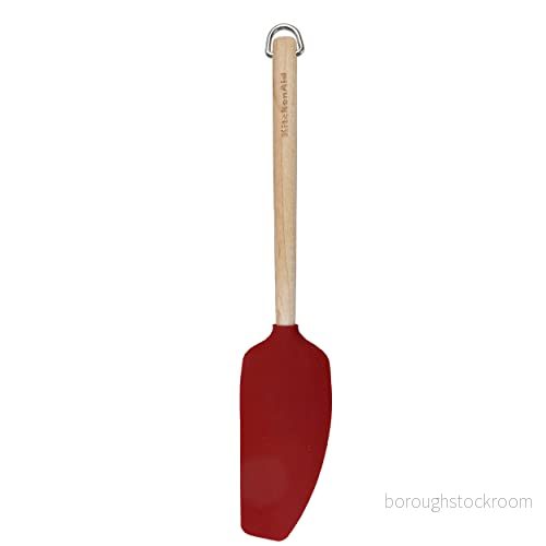 KitchenAid KQR732OHERE spatlar, silikon 5057982080075