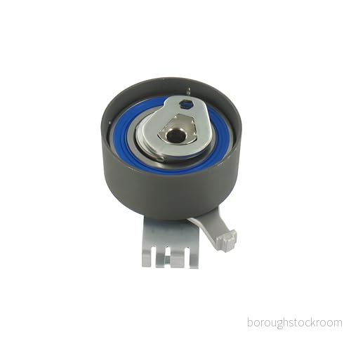 SKF VKM 16604 Poulie tendeur, courroie crantée VOLVO: S80 I, V70 XC90 RENAULT: LAGUNA 1, 1 Grandtour, SAFRANE 2 7316571522906