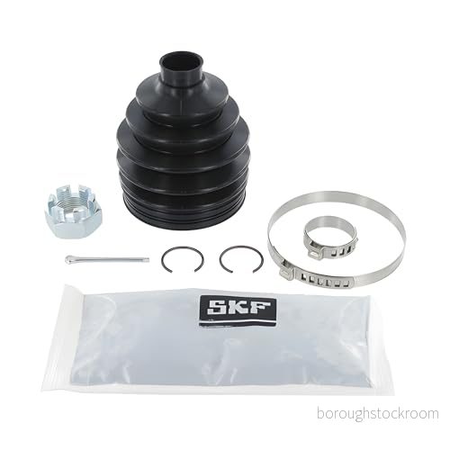 SKF VKJP 1349 Soufflet De Cardan 99 Thermoplastique HYUNDAI: Getz 7316575305130