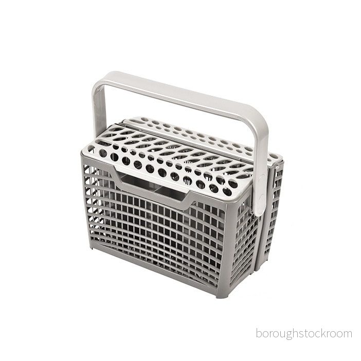 Electrolux AEG 1170388001 bestickkorg diskmaskin bestek korg 45cm + 60cm universal 7321429885607