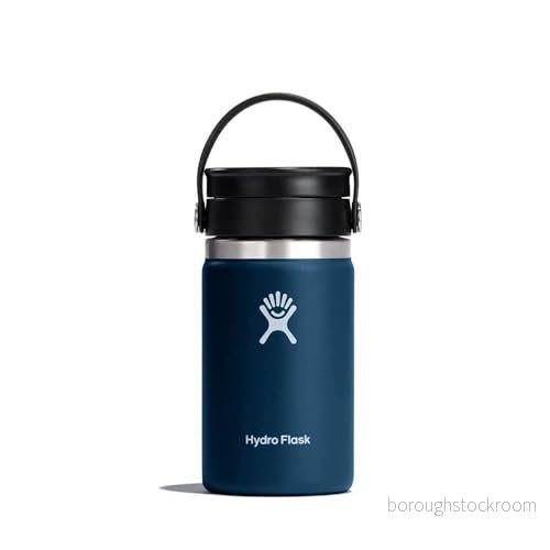 Hydro Flask 12oz / 354ml Wide Mouth Water bottle 810070084219