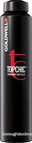 Goldwell Topchic Depot Bus 250ml 4 N 4021609004240