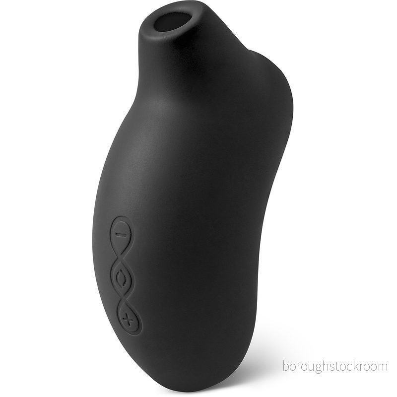 Lelo Sona Cruise Svart 7350075026096