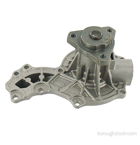 SKF VKPC 81400 Pompe à eau pour transmission par courroie de distribution VOLKSWAGEN: GOLF 1, 1 Cabriolet, TRANSPORTER 3 Kasten 7316587010541