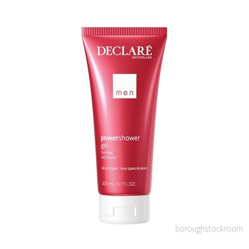 Declaré Men Power Dusch tvål 9007867004265