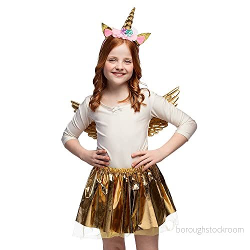 Boland Unicorn Fairy Dress up Set 8712026528797