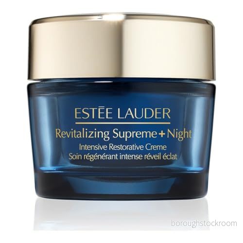 Estée Lauder Revitalizing Supreme+ Nattkräm - 50 ml 887167539594
