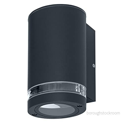 Ledvance Endura stråle, aluminium, mörkgrå 4058075554511