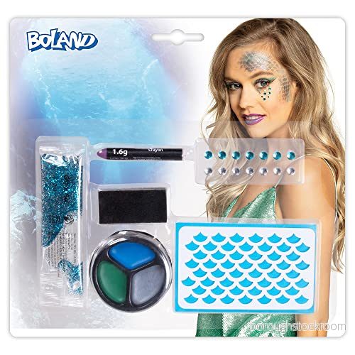 Boland Mermaid make up set 8712026450678