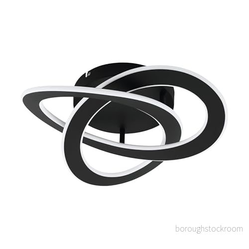 Eglo Rolimare LED Taklampa - Ø49 cm - 99395 9002759993955