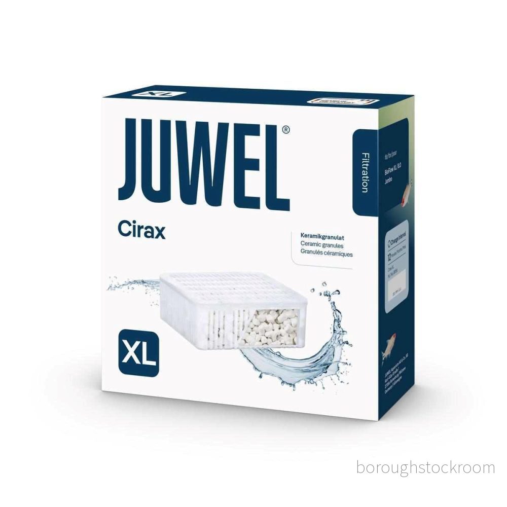 Juwel Cirax Bioflow 8.0 / XL Keramikgranulat 4022573881561
