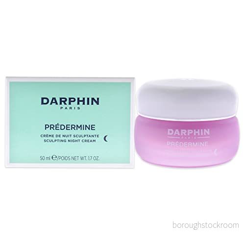 Darphin Predermine Sculpting Nattkräm 50 ml 882381084585
