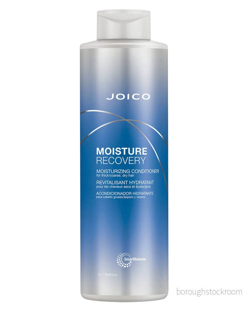 Joico Moisture Recovery Conditioner 1000 ml Balsam 74469513890