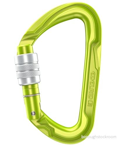 Edelrid Pure Screw Oasis 4028545153780