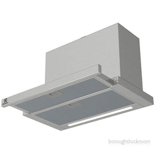Electrolux LFP416X 7332543810277