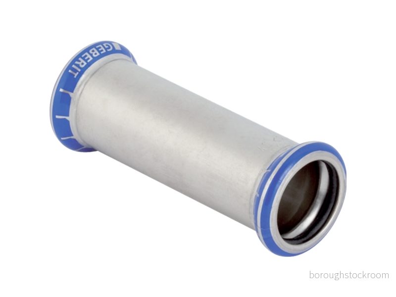 Geberit 35 MPF Skjutmuff RFR 4024723321064