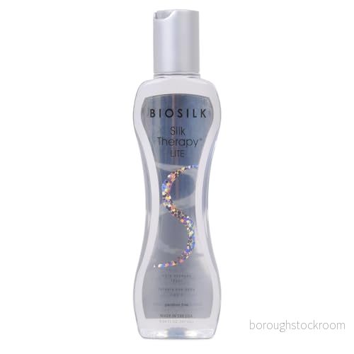 Biosilk Silk Therapy Lite 167 ml 633911746004