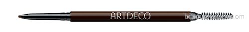 Artdeco Ultra Fine Brow Liner 12 Deep Brunette 0,09 g 4052136105551